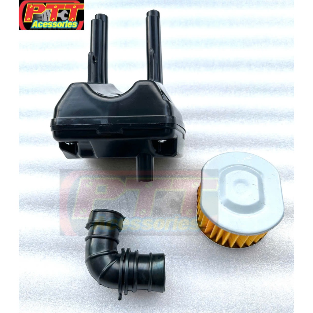 BỘ PÔ E ( BAO TỬ ) + LỌC GIÓ CUB 82 ( HÀNG ĐẸP )
