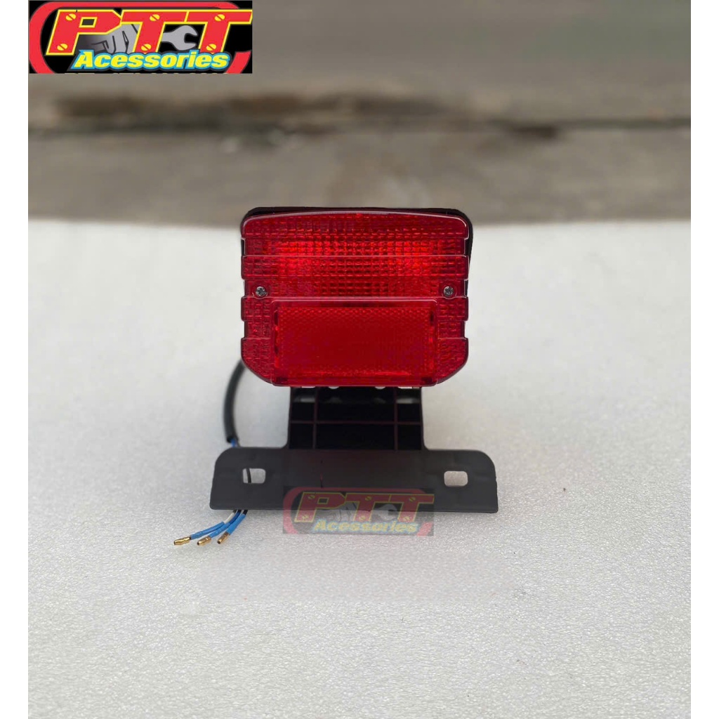 ĐÈN HẬU ( ĐÈN LÁI ) XE WIN 100 OSAKAR