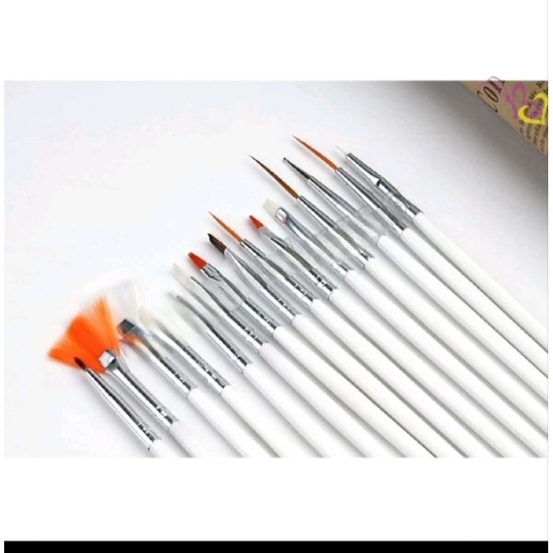 Bộ cọ 15 cây