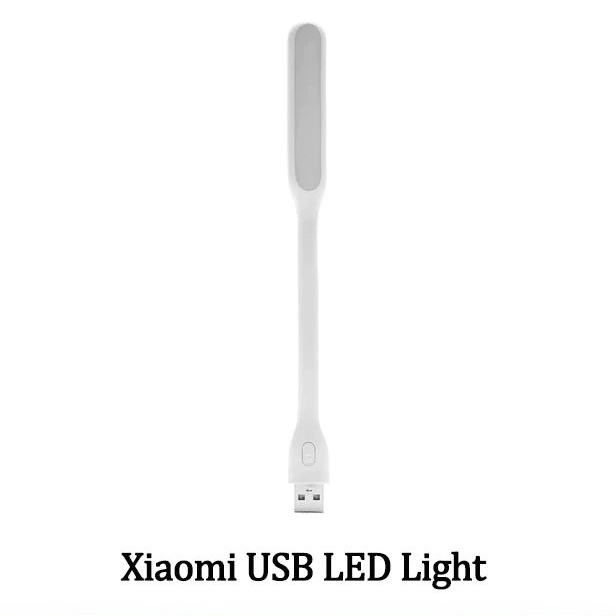 Đèn LED USB Mijia gen2 Chính Hãng