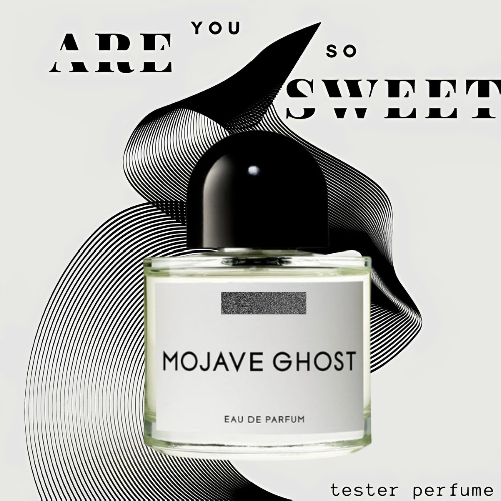 <𝗡𝗲𝘄> Nước hoa By.re.do Mojave Ghost 10ml 𝗔𝘂𝗿𝗼𝗿𝗮'𝘀 𝗣𝗲𝗿𝗳𝘂𝗺𝗲 𝗦𝘁𝗼𝗿𝗲 ®️