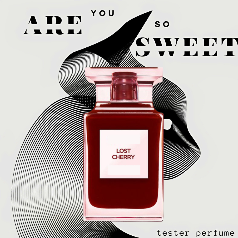<𝗡𝗲𝘄> Nước hoa TF Lost Cherry 10ml 𝗔𝘂𝗿𝗼𝗿𝗮'𝘀 𝗣𝗲𝗿𝗳𝘂𝗺𝗲 𝗦𝘁𝗼𝗿𝗲 ®️