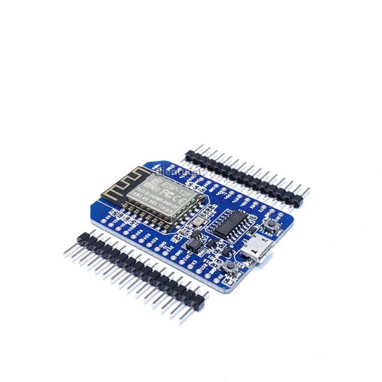 HTC Module STM32F103C8T6