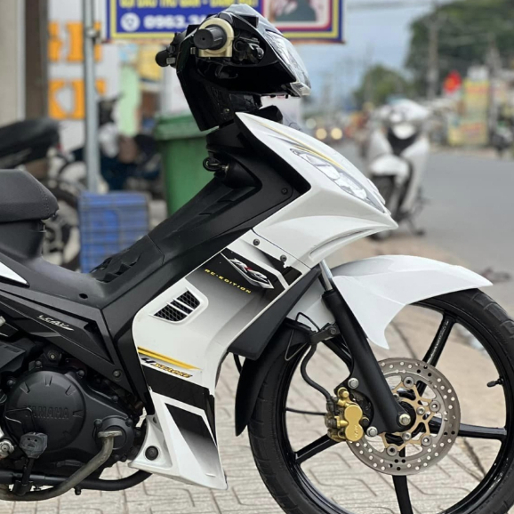 TEM EXCITER 2009 RC EDITION