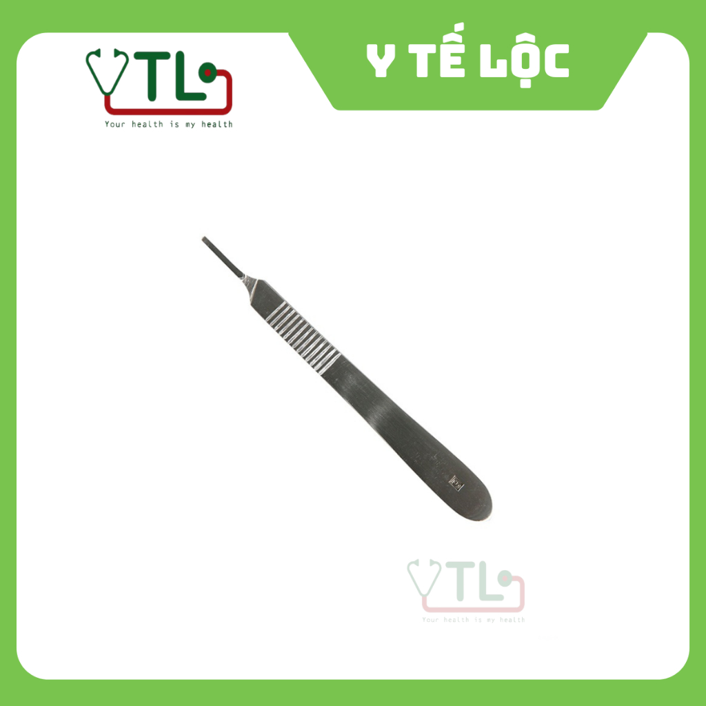 Cán Dao Số 3 - Số 4