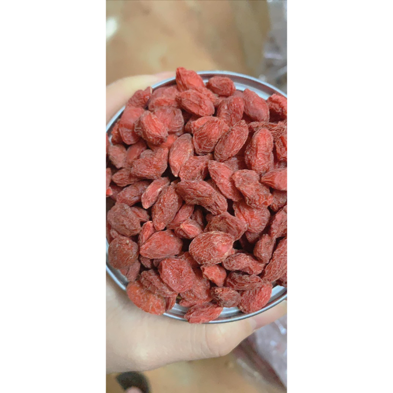 Trà Câu kỷ tử 1100g
