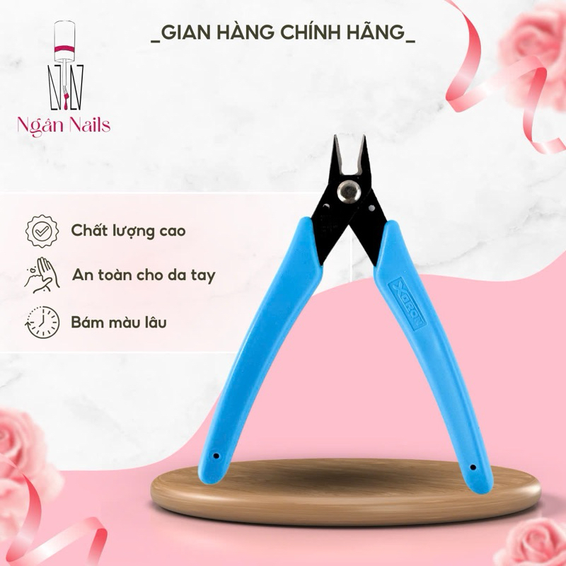 Kìm tháo , dỡ đá XURON cao cấp