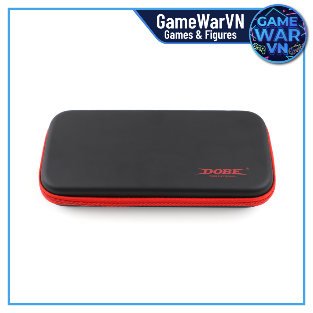 Túi Đựng Máy Nintendo Switch V1/ V2/ Oled - Dobe