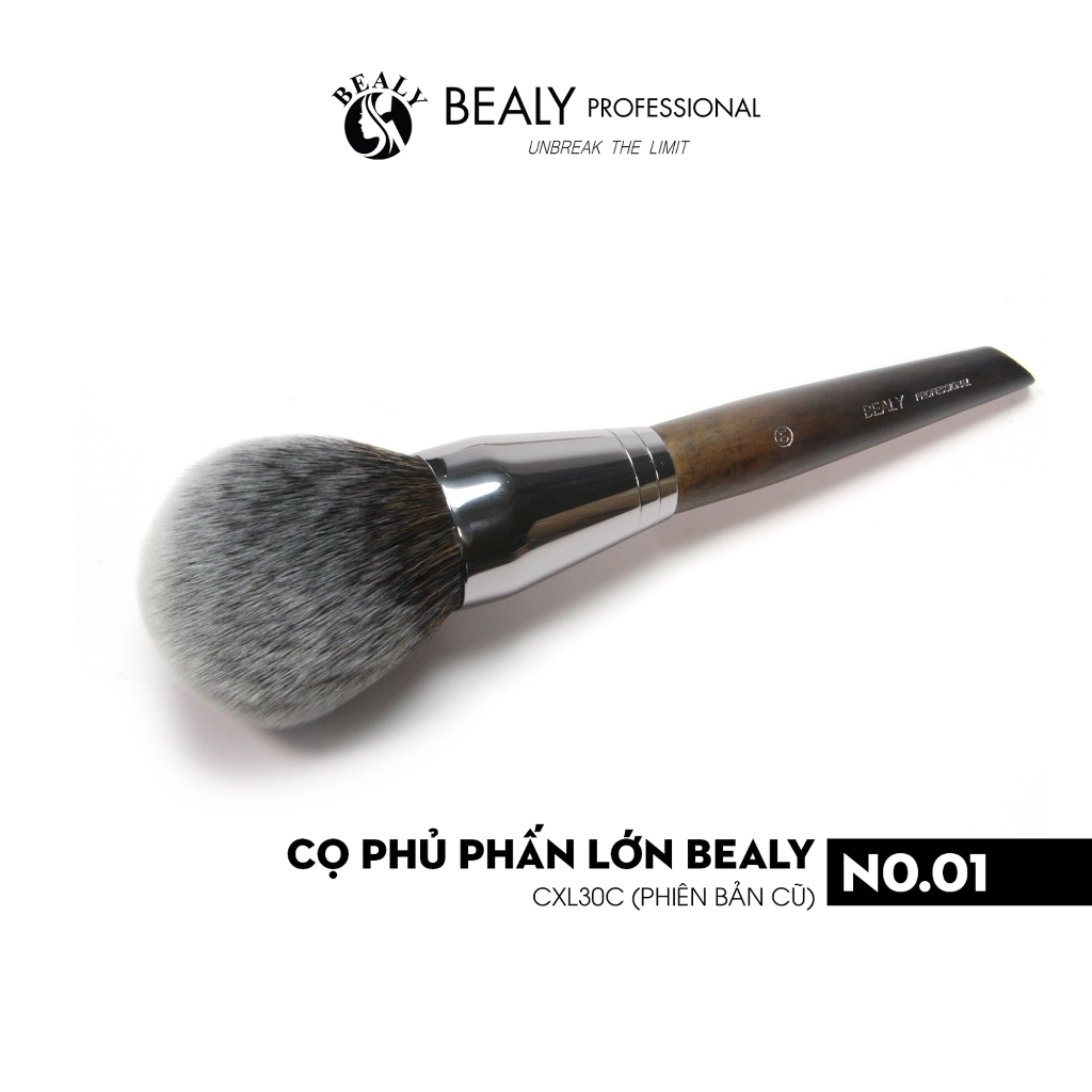 Cọ Phủ Phấn Bealy CXL30C- NO.01