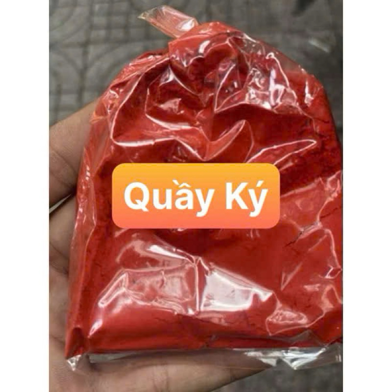 Bột màu thực phẩm 50gr