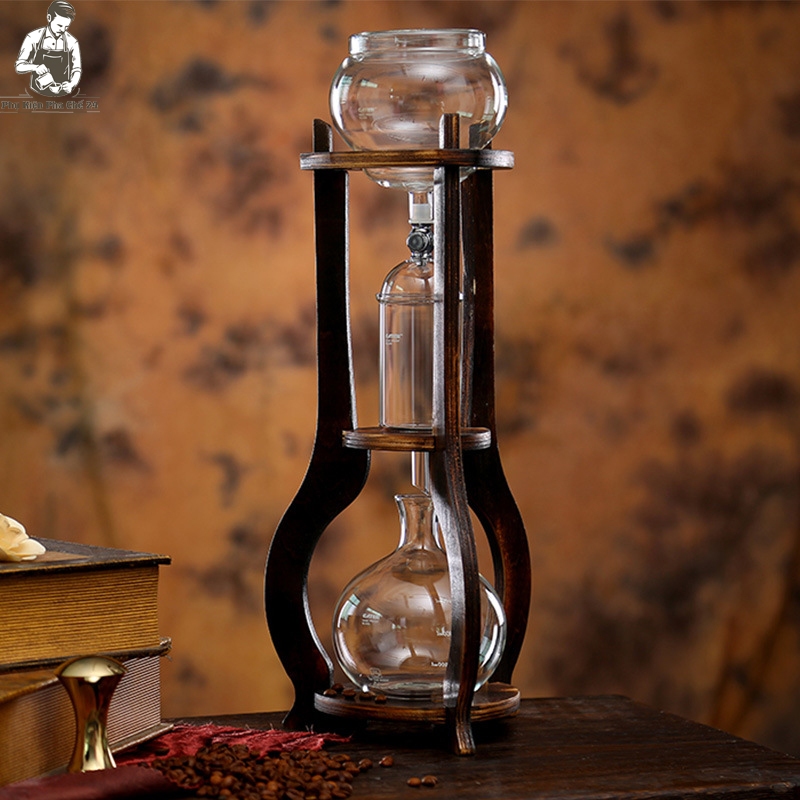 Bình Pha Cafe Cold Brew Gater (ice brew)