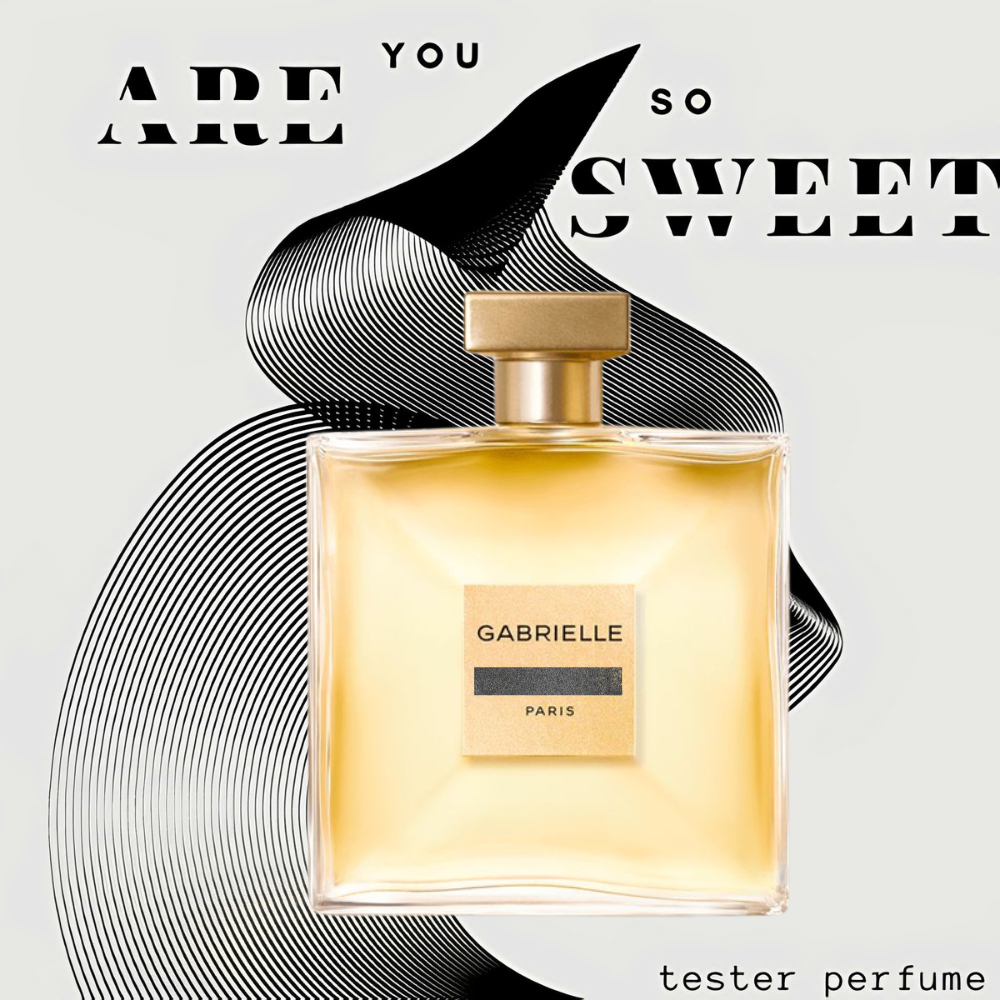 <𝗡𝗲𝘄> Nước hoa Gabrielle 10ml 𝗔𝘂𝗿𝗼𝗿𝗮'𝘀 𝗣𝗲𝗿𝗳𝘂𝗺𝗲 𝗦𝘁𝗼𝗿𝗲 ®️