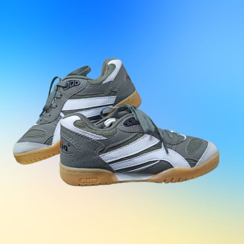 (GIÀY RẺ ĐẸP)Giày bata, cầu lông MCS đa năng, đế cao su Sneaker - Sneaker chính hãng shop giày rẻ đẹp