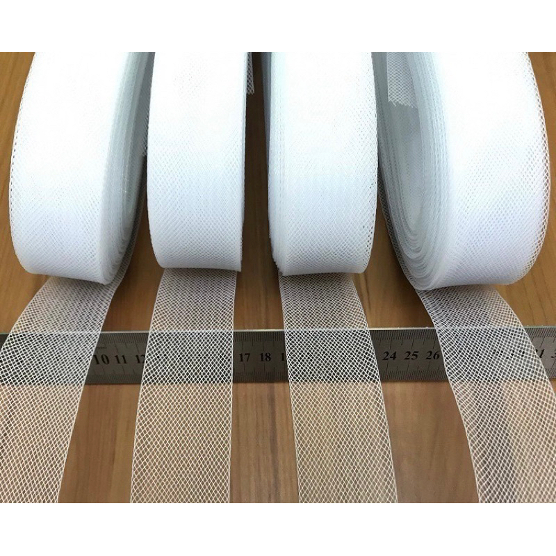 NẸP CƯỚC CHÂN VÁY BẢN 8 CM