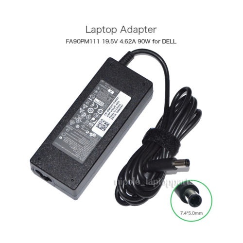 Sạc Dell Latitude 5400 E5440 5500 E5530 E5550 E6410 E6430 E6440 E6530 E6540 E7240 E7440 E7470