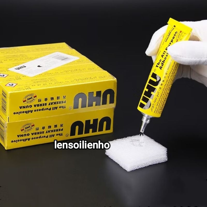 Keo Uhu 35ml