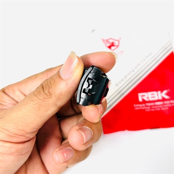 Công tắc Pha Cos Wave Rs 100 / A 100 Mới hãng RBK