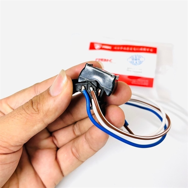 Công tắc Pha Cos Dream hãng RBK ( T1D342 )