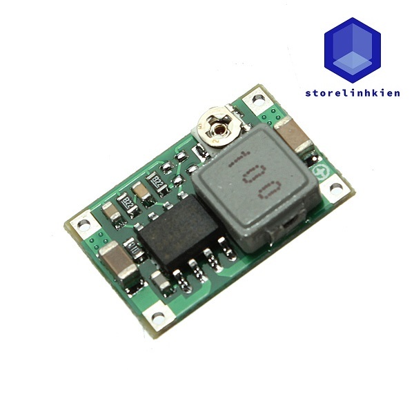 Mạch hạ áp DC-DC Mini-360 3A