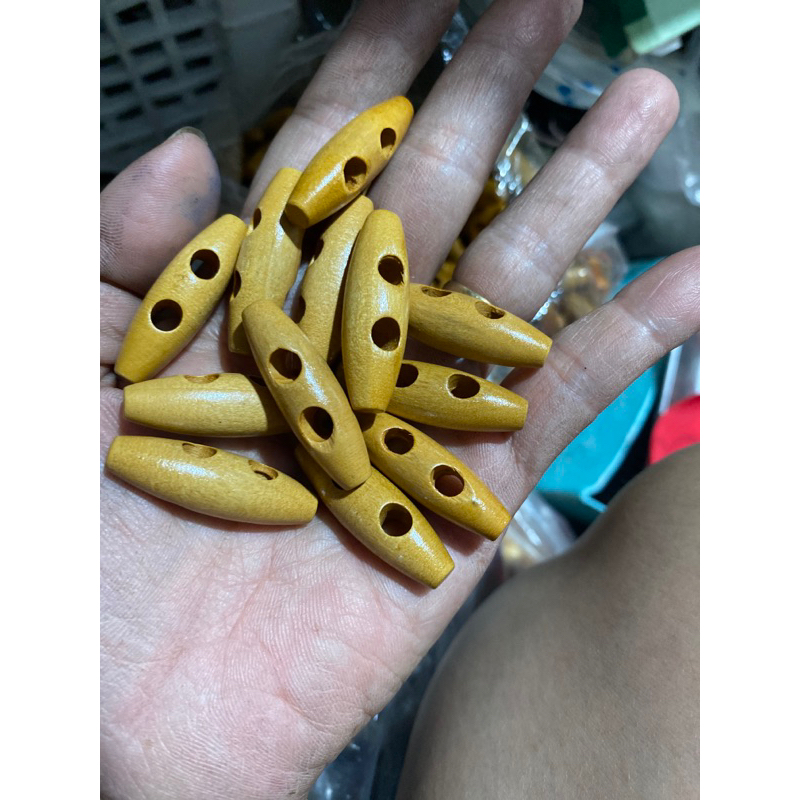 💥💥💥nút gỗ 20k/50 nut