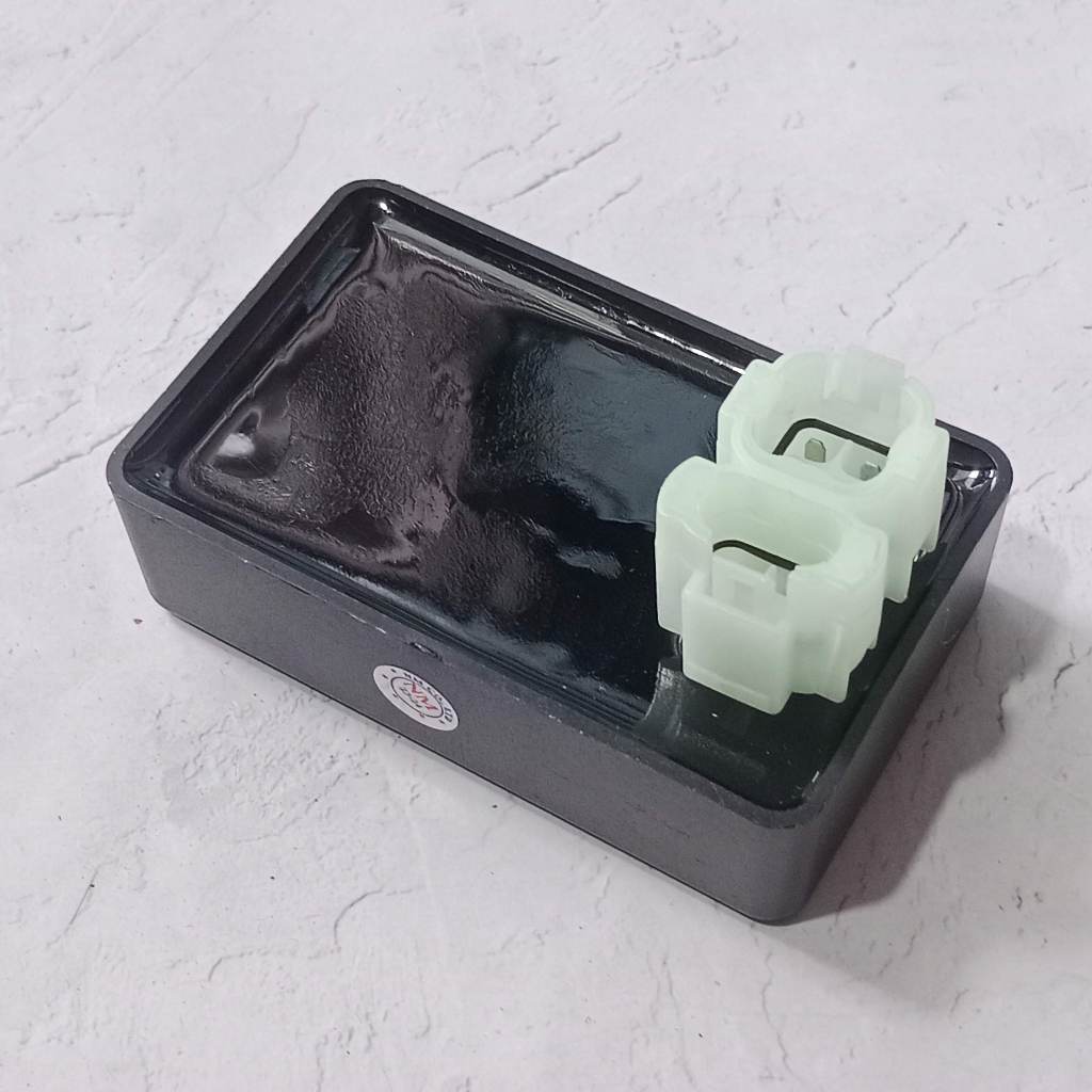 IC đánh lửa xe Attila dùng lửa bình loại tốt / IC ATTILA