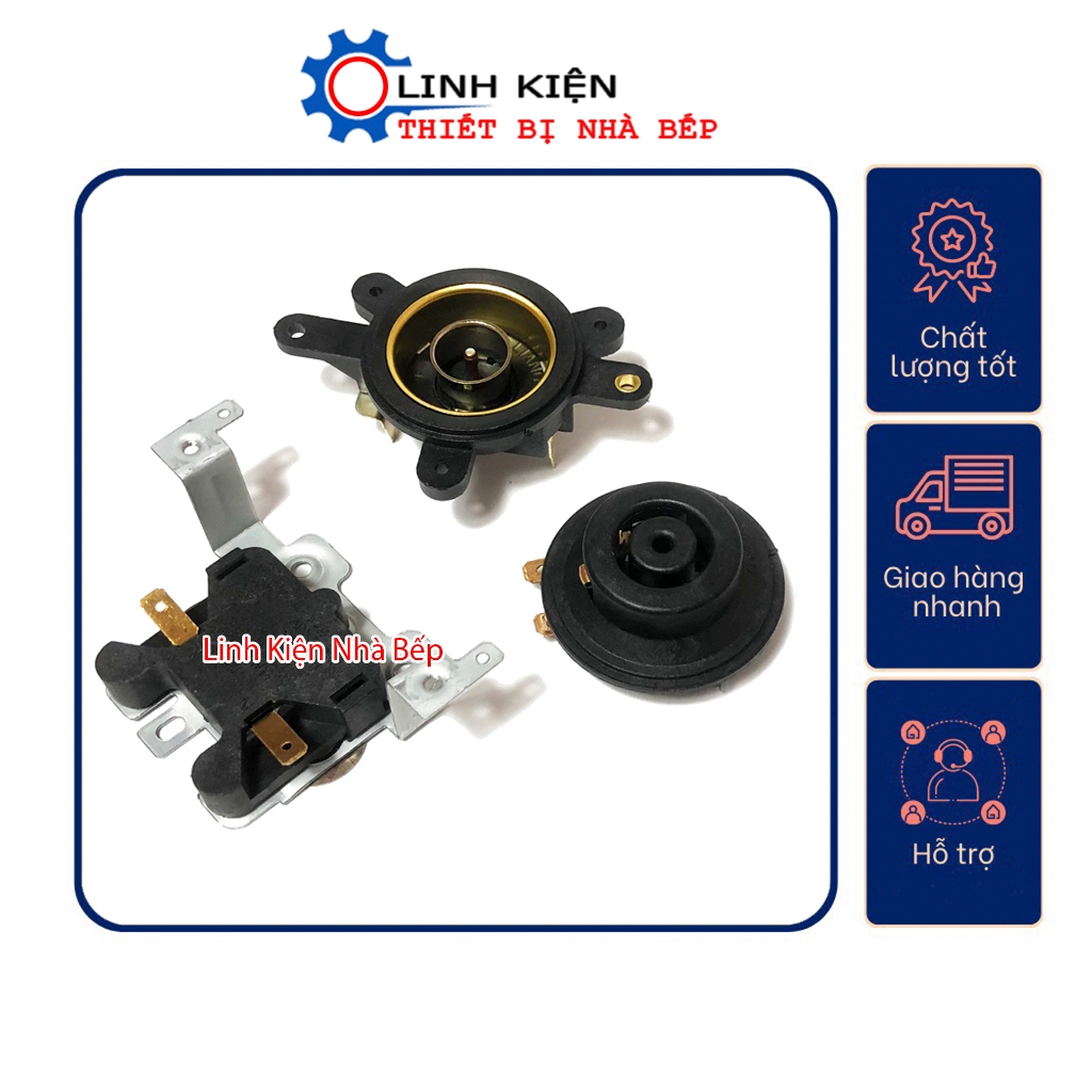 Rơ le ấm siêu tốc Lock&Lock EJK418SLV