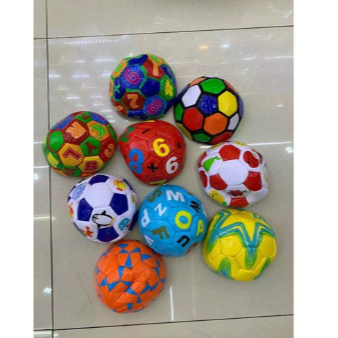 Bóng đá trẻ em size 2 cho bé