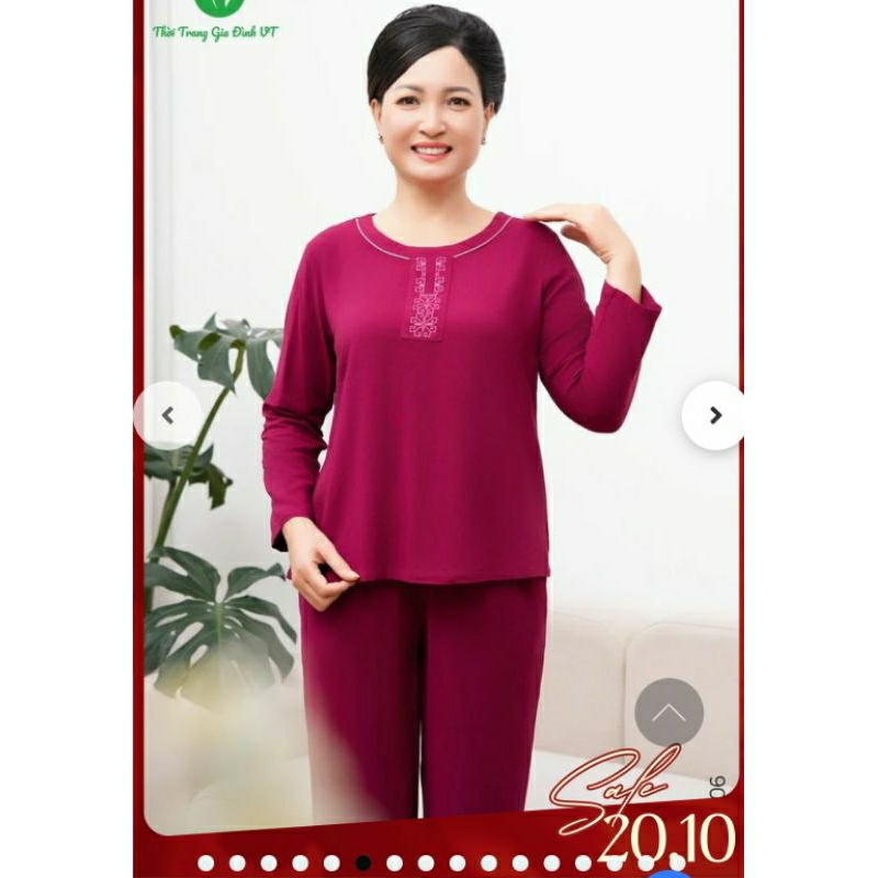 BỘ LANH VIỆT THẮNG