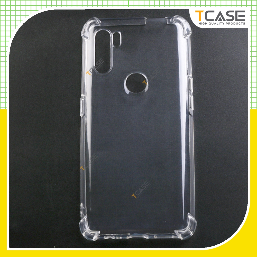 Ốp chống sốc Vsmart Active 3