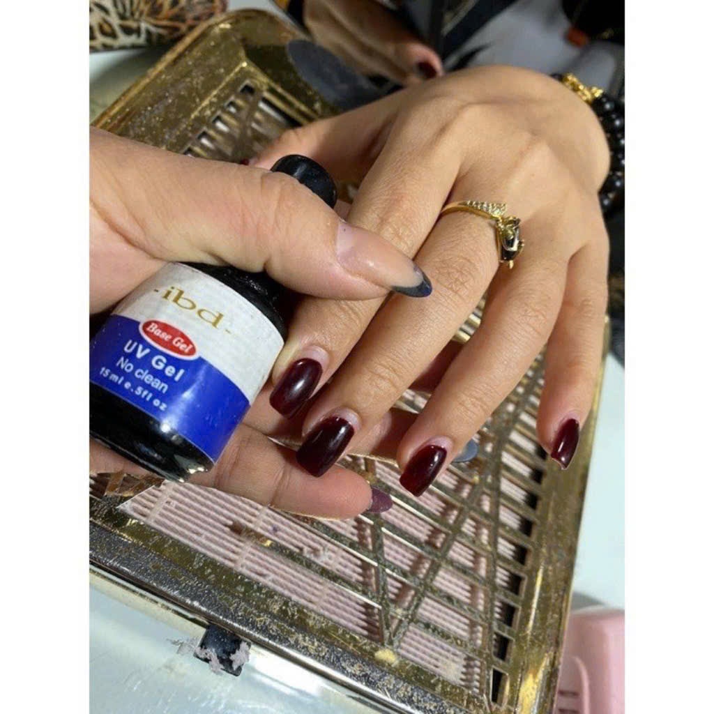 Base Top IBD (Lẻ 1 Chai)