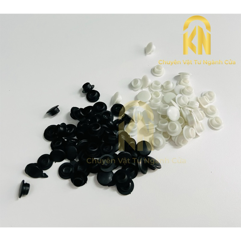 Nút bít lỗ khoan 10mm