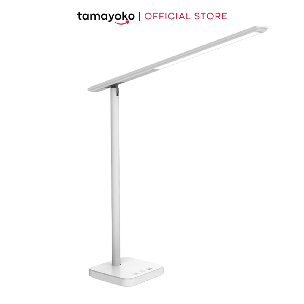 Đèn Bàn Học LED RG0 Tamayoko 3 Chế Độ Ánh Sáng Bảo Vệ Mắt Chống Cận Thị Model 82-S/SLI