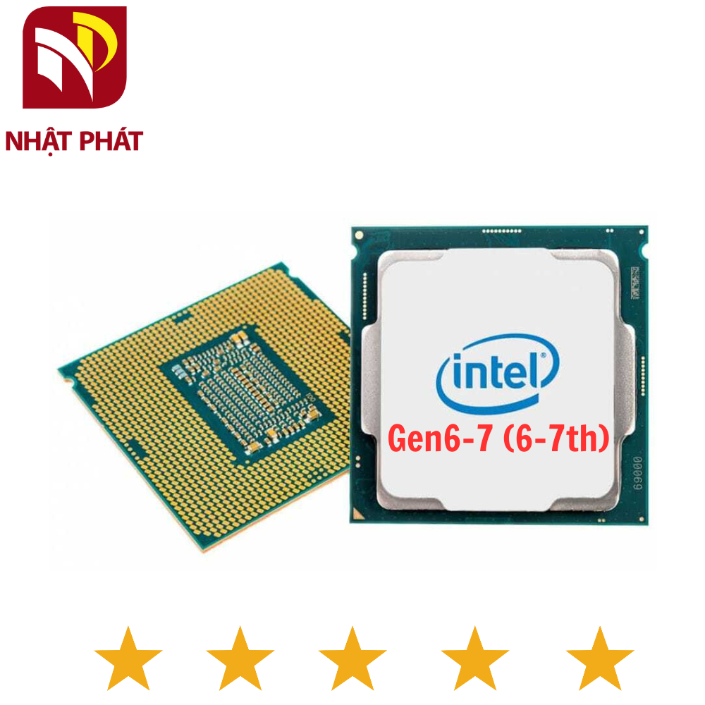 CPU Intel Core i5 7500 (3.80GHz, 6M, 4 Cores 4 Threads, Socket 1151)