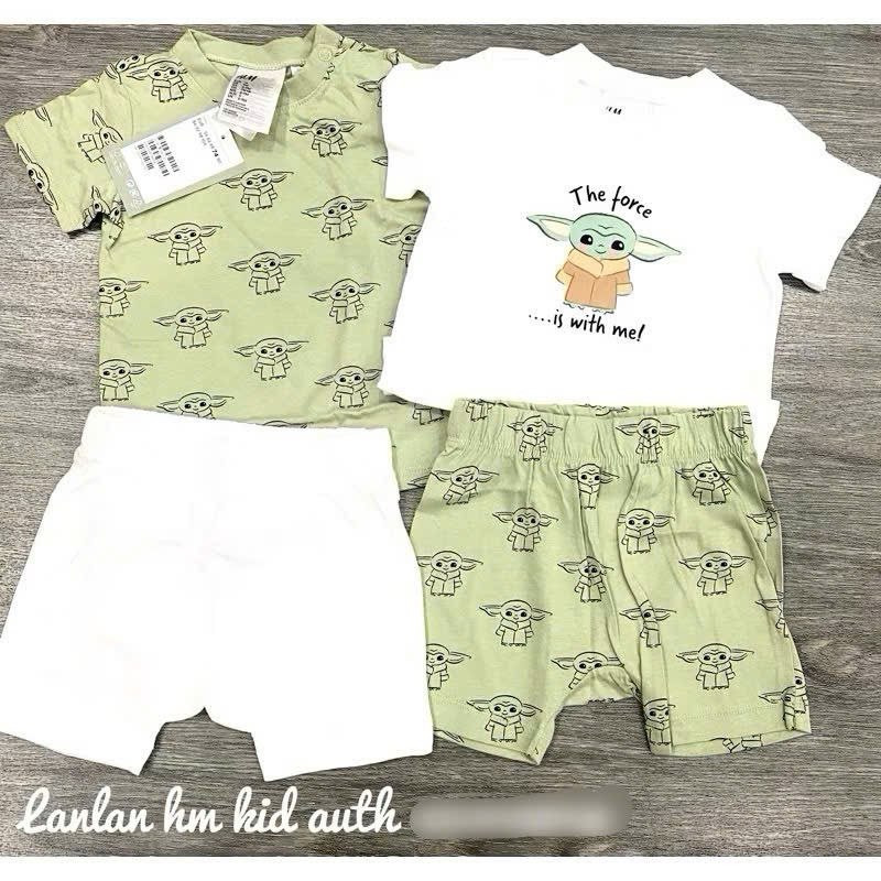 set bộ hm auth