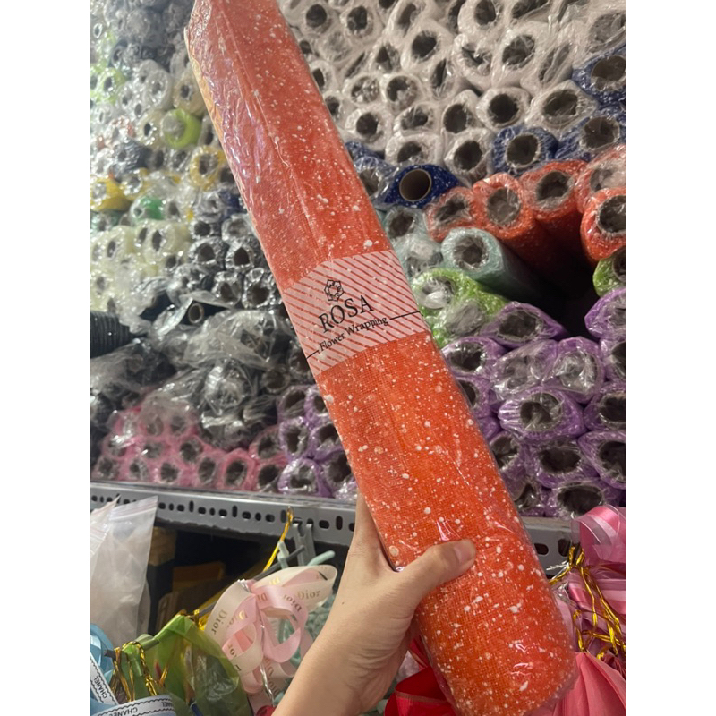 Lưới tuyết