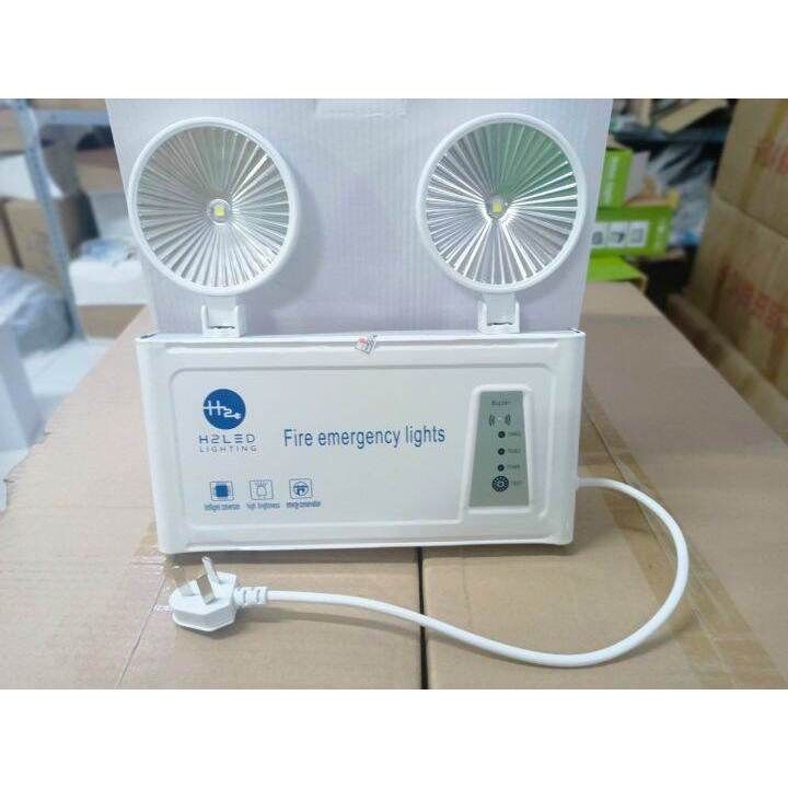đèn chiếu sáng sự cố