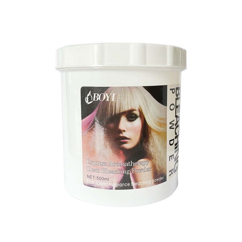 Bột tẩy tóc Boyi 500g