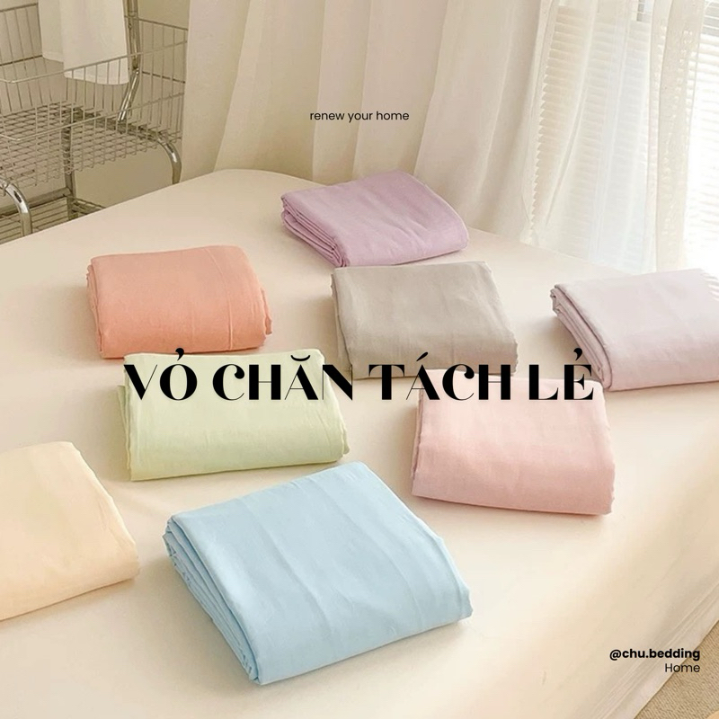 ✨VỎ CHĂN LẺ 2MX2M2 ✨