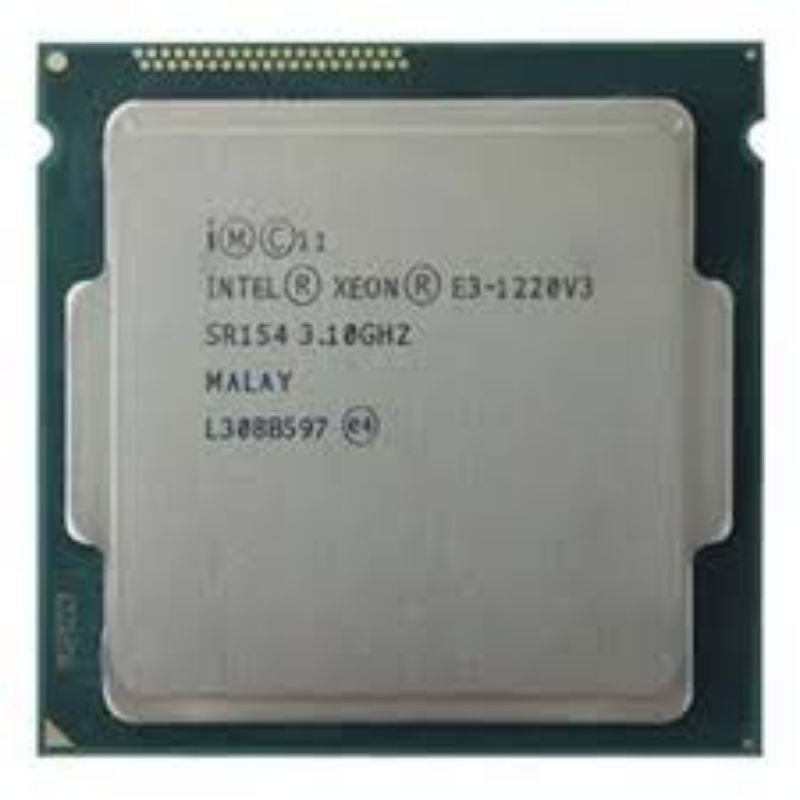 CPU i3 4150 dùng cho main h81