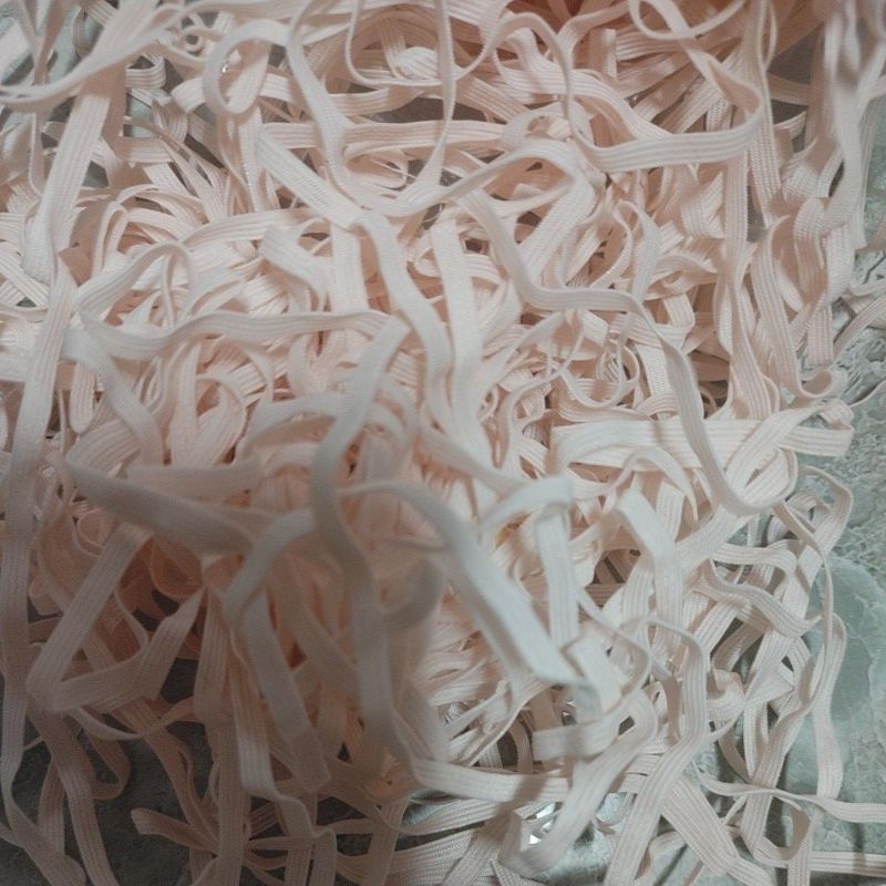 10m Chun mềm, mỏng, co giãn 5mm
