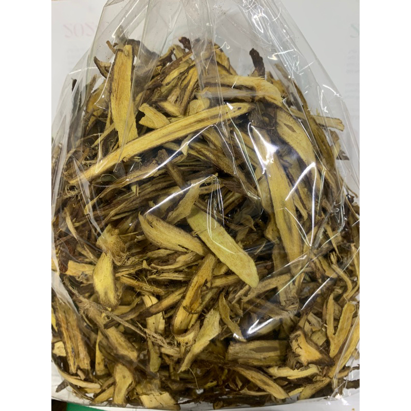 Cam thảo 500gr