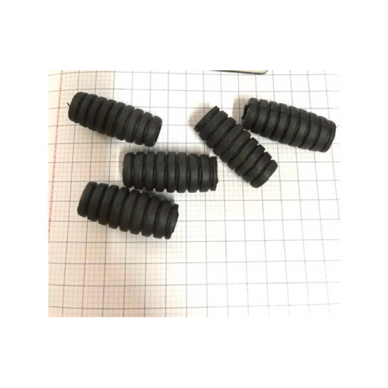 cao su bọc cần số (1 cái)
