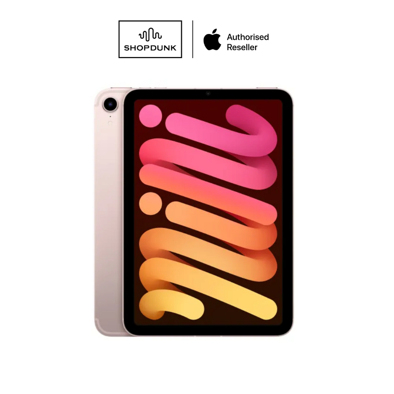 iPad mini 6 WiFi 64GB