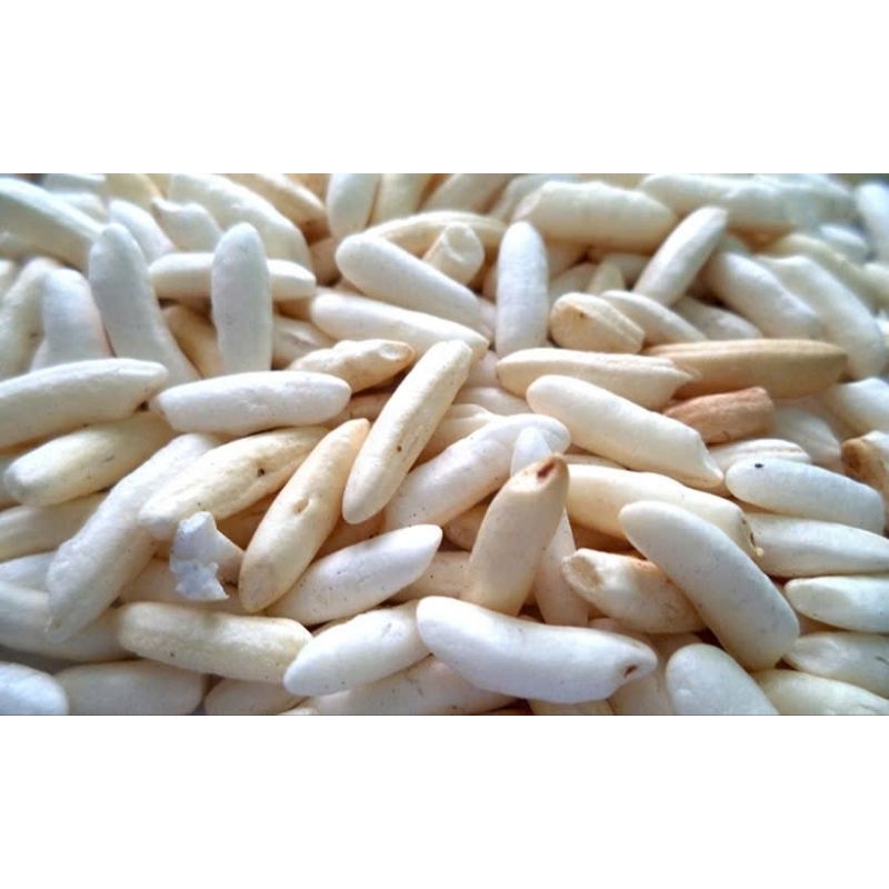 Cốm Gạo ( Bỏng Gạo ) Cho Hamster
