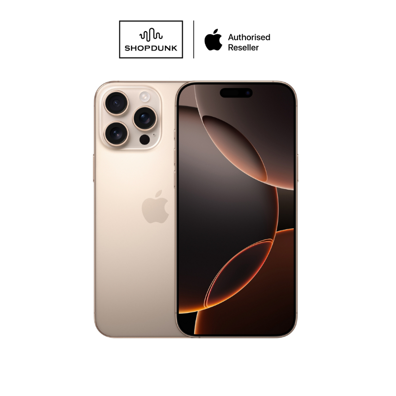 iPhone 16 Pro 128GB Chính Hãng VN/A