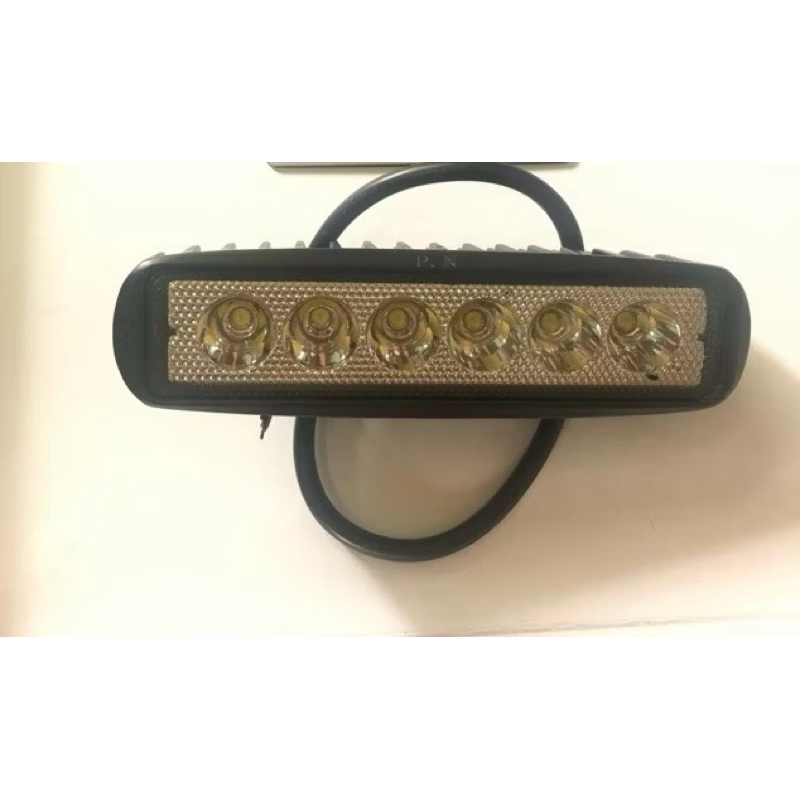 Led 6 tim ngang