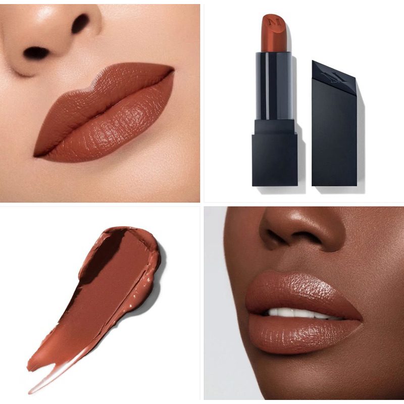 [SALE 70%] Son thỏi Morphe fullsize $12