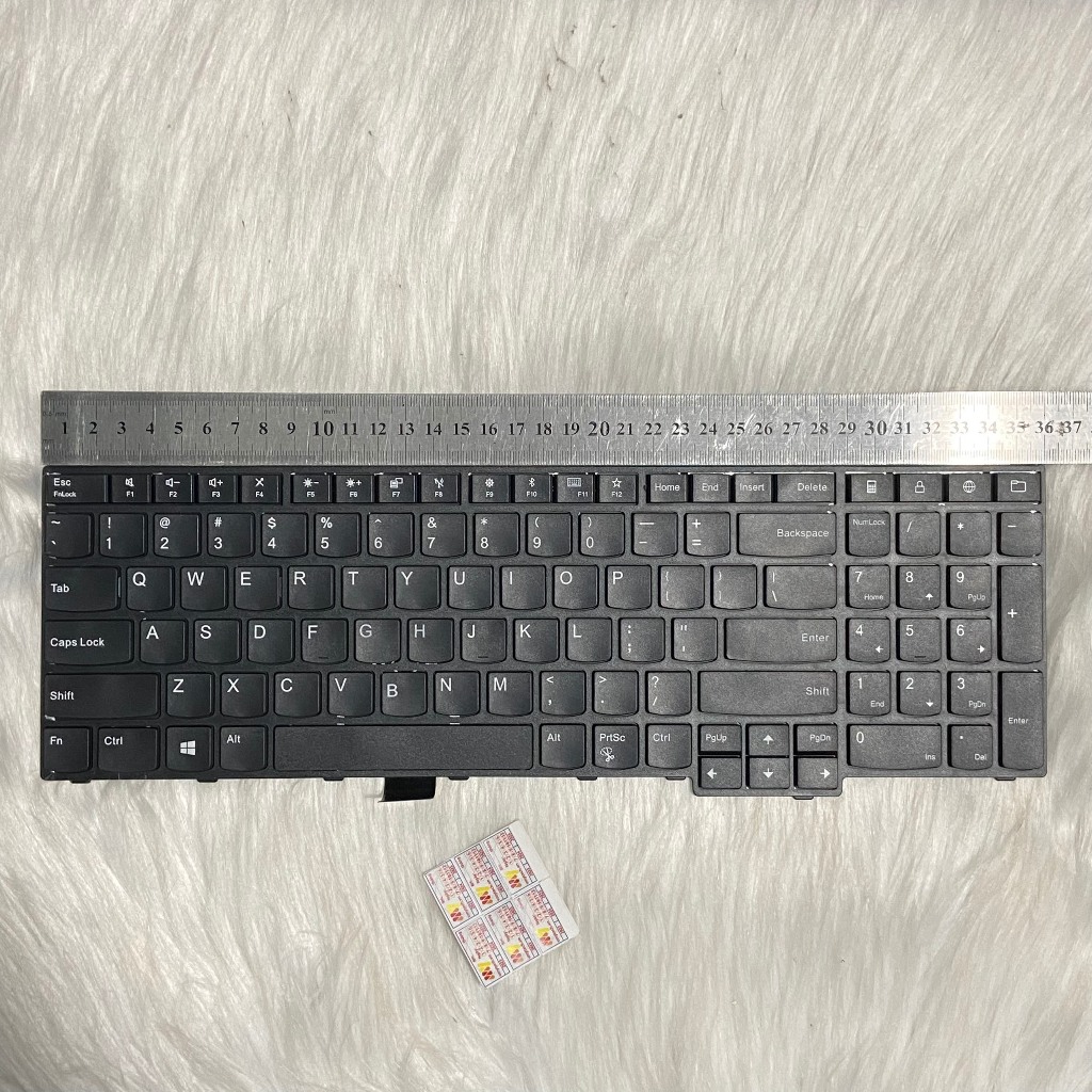Bàn phím laptop ℓєиσν ThinkPad Edge E570 E575