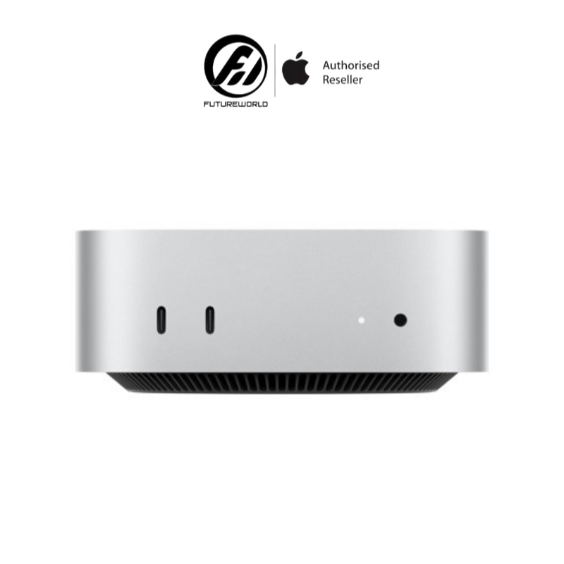 Apple Mac Mini M4 16GB/256GB SSD - Hàng Chính Hãng - MU9D3SA/A