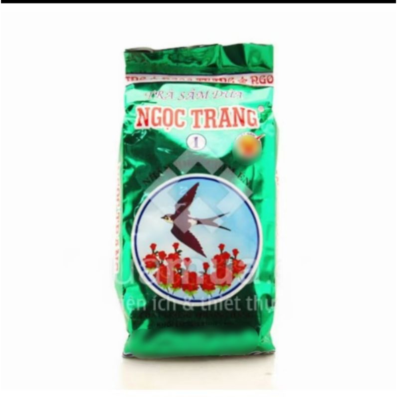 compo 3 gói Trà sâm dứa Thơm ngon